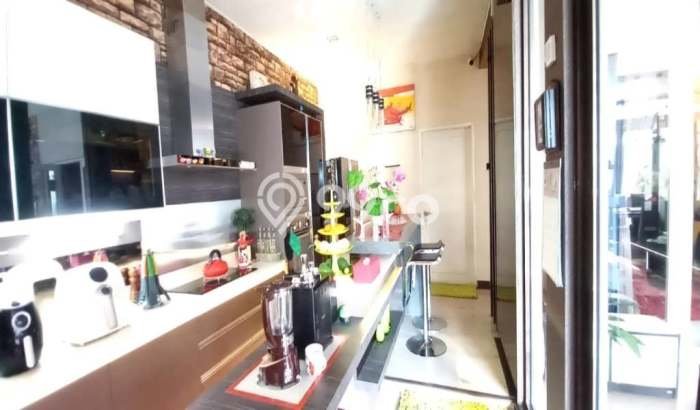 Ready to Use! Luxury House LT 297m2 Desain Modern di Kota Baru Parahyangan Ready to Use! Luxury House LT 297m2 Desain Modern di Kota Baru Parahyangan