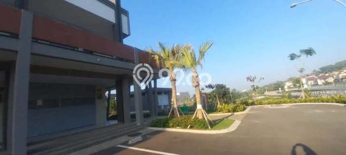 Ruko untuk Disewa di Pusat Bandung Luas Bangunan 96m2 Ruko untuk Disewa di Pusat Bandung Luas Bangunan 96m2