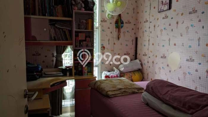 Jual Rumah Bagus Siap Huni LB 120m2 di Ngamprah, Bandung Barat Jual Rumah Bagus Siap Huni LB 120m2 di Ngamprah, Bandung Barat