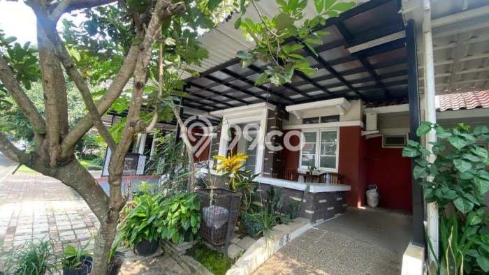 Rumah Kontrakan Bandung LT 220m2 LB 200m2 Kawasan Kota Baru Parahyangan Rumah Kontrakan Bandung LT 220m2 LB 200m2 Kawasan Kota Baru Parahyangan