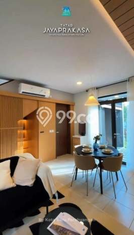 Dijual Rumah Eksklusif 2 KT di Kota Baru Parahyangan, Bandung Dijual Rumah Eksklusif 2 KT di Kota Baru Parahyangan, Bandung