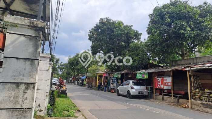 Tanah Dijual Lokasi Sukajadi, Bandung Luas 500m2 Legalitas Aman Tanah Dijual Lokasi Sukajadi, Bandung Luas 500m2 Legalitas Aman