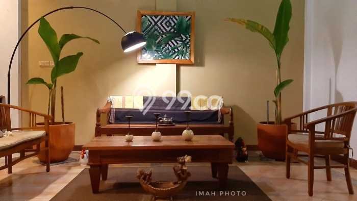 Hunian Mewah Dijual LT 555m2 di Antapani, Bandung Hunian Mewah Dijual LT 555m2 di Antapani, Bandung