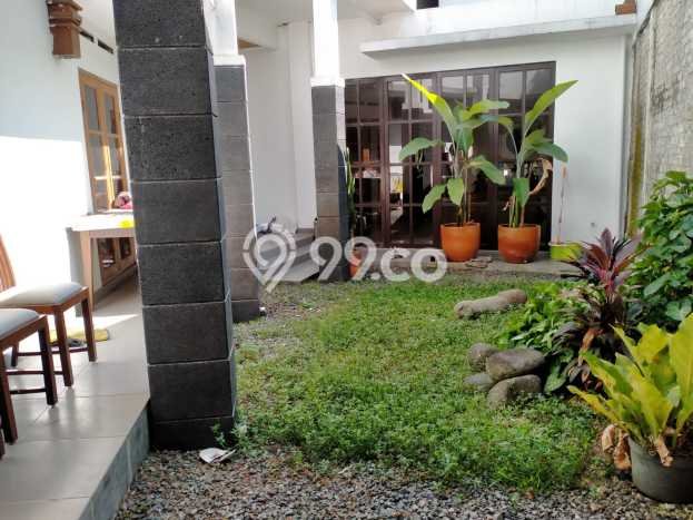 Hunian Mewah Dijual LT 555m2 di Antapani, Bandung Hunian Mewah Dijual LT 555m2 di Antapani, Bandung