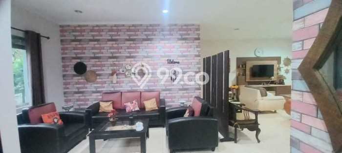 For Sale! Premium House LT 420m2 Desain Modern di Kota Baru Parahyangan For Sale! Premium House LT 420m2 Desain Modern di Kota Baru Parahyangan