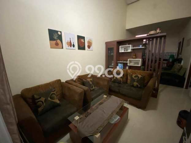 Hunian Cantik Modern Lb 48m2 di Ngamprah, Bandung Barat Hunian Cantik Modern Lb 48m2 di Ngamprah, Bandung Barat