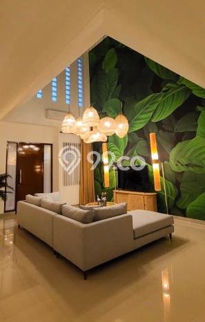 Hunian Eksklusif Dijual LT 200m2 di Bojongsoang, Bandung Hunian Eksklusif Dijual LT 200m2 di Bojongsoang, Bandung