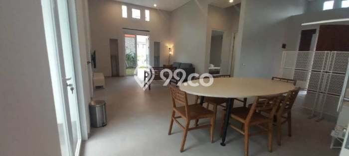 Jarang Ada! Rumah Sewa 3 Kamar Bagus Siap Huni Kota Baru Parahyangan Jarang Ada! Rumah Sewa 3 Kamar Bagus Siap Huni Kota Baru Parahyangan