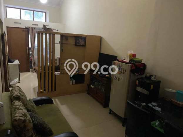 Hunian Cantik Modern Lb 48m2 di Ngamprah, Bandung Barat Hunian Cantik Modern Lb 48m2 di Ngamprah, Bandung Barat