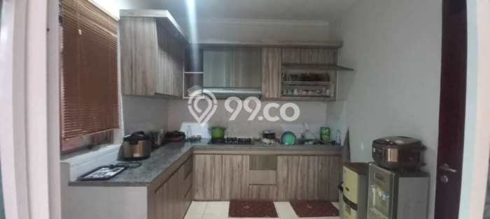 For Sale! Premium House LT 420m2 Desain Modern di Kota Baru Parahyangan For Sale! Premium House LT 420m2 Desain Modern di Kota Baru Parahyangan