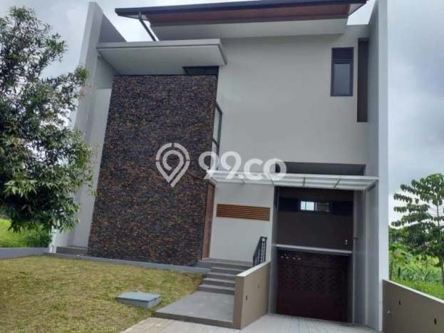Jual Rumah Luas Elegan Dengan View Eksklusif di Kota Baru Parahyangan, Bandung Jual Rumah Luas Elegan Dengan View Eksklusif di Kota Baru Parahyangan, Bandung