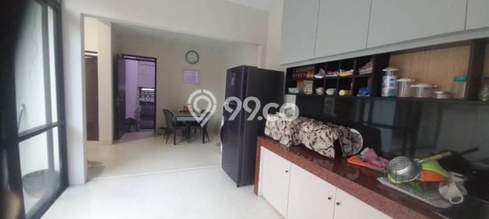 Rumah Luxury Modern Siap Huni di Kota Baru Parahyangan Bandung Rumah Luxury Modern Siap Huni di Kota Baru Parahyangan Bandung