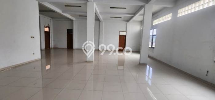 Ruko Komersial Disewakan di Katapang Bandung Luas 800m2 Ruko Komersial Disewakan di Katapang Bandung Luas 800m2