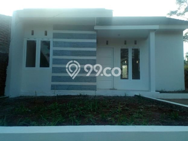 Jual Rumah Harga Miring Padalarang Punya 2 Kamar & LT 131m2 Jual Rumah Harga Miring Padalarang Punya 2 Kamar & LT 131m2