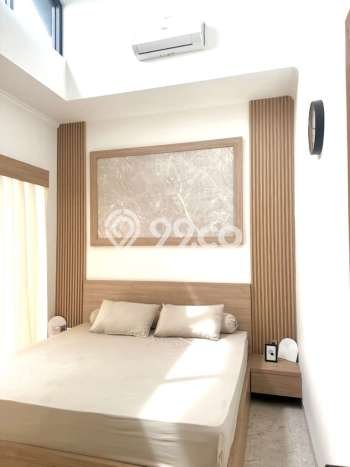 Rumah Strategis Modern Lb 85m2 di Arcamanik, Bandung Rumah Strategis Modern Lb 85m2 di Arcamanik, Bandung