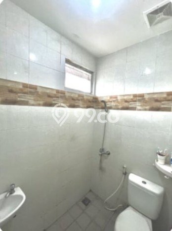 Rumah Minimalis 2 KT di Cipadu Tangerang Semi Furnished Rumah Minimalis 2 KT di Cipadu Tangerang Semi Furnished
