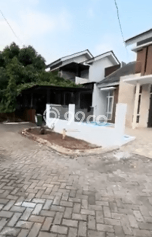 LISTING BARU! Rumah Strategis area Jonggol, LT 200m² Bangunan 160m² LISTING BARU! Rumah Strategis area Jonggol, LT 200m² Bangunan 160m²