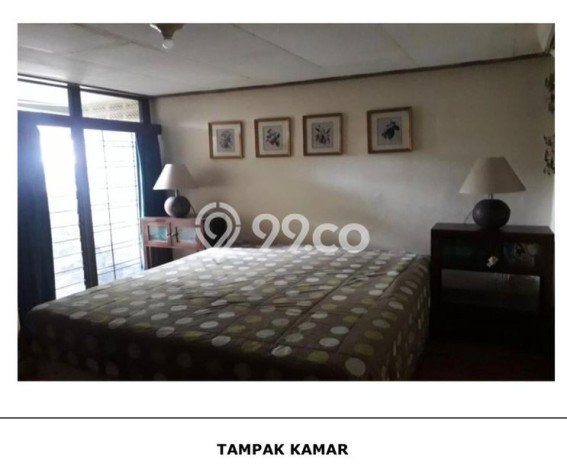Lahan Dijual Lokasi Strategis di Bandung dengan Luas 4205m2 Lahan Dijual Lokasi Strategis di Bandung dengan Luas 4205m2