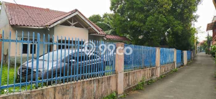 Siap Huni Hunian Elit 4 Kamar di Kramat Jati Dekat ke Mana Pun Siap Huni Hunian Elit 4 Kamar di Kramat Jati Dekat ke Mana Pun