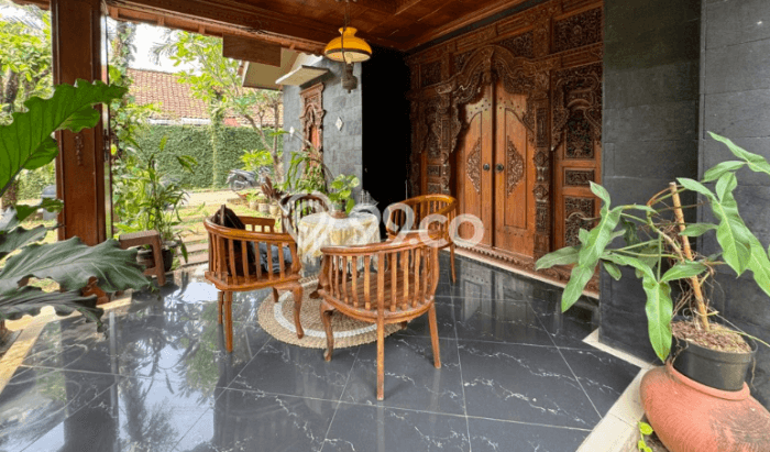 Jual Rumah Favorit Siap Huni LB 175m2 di Gunung Putri, Bogor Jual Rumah Favorit Siap Huni LB 175m2 di Gunung Putri, Bogor