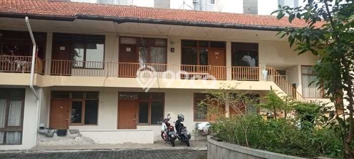 Cocok Untuk Investasi! For Sale Kost di Ciumbuleuit 26 Kamar Cocok Untuk Investasi! For Sale Kost di Ciumbuleuit 26 Kamar