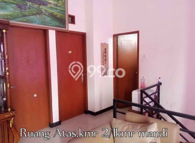Rumah Modern Minimalis 3 Kamar Bisa Langsung Pindah di Rancasari Rumah Modern Minimalis 3 Kamar Bisa Langsung Pindah di Rancasari