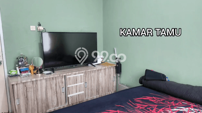 Dijual Cepat Rumah Favorit Siap Huni LB 342m2 di Jonggol, Bogor Dijual Cepat Rumah Favorit Siap Huni LB 342m2 di Jonggol, Bogor
