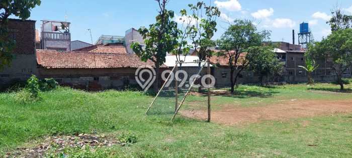 Lahan Dijual Lokasi Cinambo, Bandung dengan Luas Tanah 4322m2 dan Status SHM Lahan Dijual Lokasi Cinambo, Bandung dengan Luas Tanah 4322m2 dan Status SHM