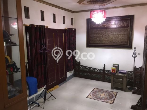 Rumah Minimalis 3 KT di Jatimelati Bekasi Semi Furnished Rumah Minimalis 3 KT di Jatimelati Bekasi Semi Furnished