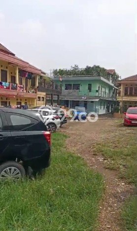 Lahan Kosong Dijual di Bandung dengan Area 824m2 Lahan Kosong Dijual di Bandung dengan Area 824m2