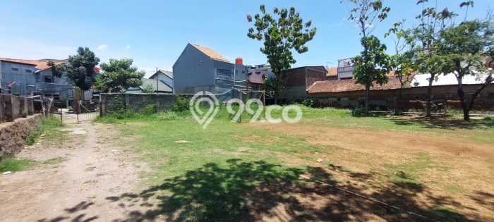 Lahan Dijual Lokasi Cinambo, Bandung dengan Luas Tanah 4322m2 dan Status SHM Lahan Dijual Lokasi Cinambo, Bandung dengan Luas Tanah 4322m2 dan Status SHM
