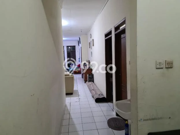Rumah Modern Minimalis 3 Kamar Siap Huni di Arcamanik Rumah Modern Minimalis 3 Kamar Siap Huni di Arcamanik
