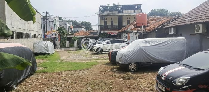 Kavling Tanah di Kebon Jeruk Dijual Luas 800m2 Legalitas SHM Kavling Tanah di Kebon Jeruk Dijual Luas 800m2 Legalitas SHM