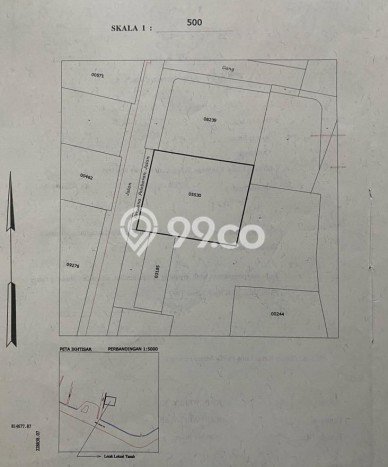 Kantor Dijual di Kembangan LT 1200m2, LB 800m2 Solusi Investasi Cerdas Kantor Dijual di Kembangan LT 1200m2, LB 800m2 Solusi Investasi Cerdas