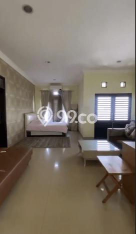 Rumah Elit Modern Siap Huni di Cijagra Bandung Rumah Elit Modern Siap Huni di Cijagra Bandung