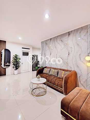 Rumah Siap Huni 4 KT 2 KM di Lokasi Strategis Rancasari, Bandung Rumah Siap Huni 4 KT 2 KM di Lokasi Strategis Rancasari, Bandung