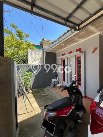 Rumah Modern Cantik 3 Kamar Bisa Langsung Pindah di Margahayu Rumah Modern Cantik 3 Kamar Bisa Langsung Pindah di Margahayu