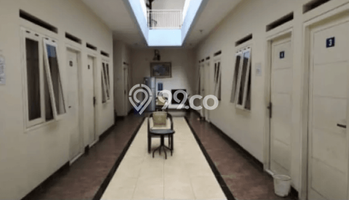 Rumah Kost untuk Dijual di Coblong dengan 23 KT, 23 KM, Luas 525m2 Rumah Kost untuk Dijual di Coblong dengan 23 KT, 23 KM, Luas 525m2