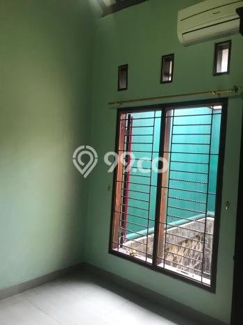 Rumah Minimalis 3 KT di Jatimelati Bekasi Semi Furnished Rumah Minimalis 3 KT di Jatimelati Bekasi Semi Furnished