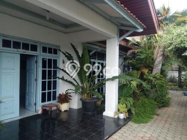 Rumah SUPER MEWAH! di , Pekanbaru, Luas 462m2m² LB 280m2m², BISA KPR Rumah SUPER MEWAH! di , Pekanbaru, Luas 462m2m² LB 280m2m², BISA KPR