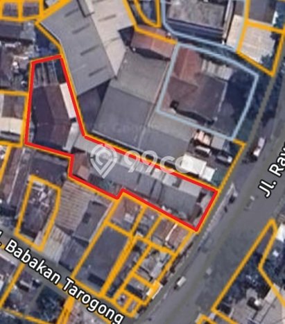 Gudang Dijual Lokasi Stratagis di Bojongloa Kaler Bandung Cocok untuk Investasi Gudang Dijual Lokasi Stratagis di Bojongloa Kaler Bandung Cocok untuk Investasi