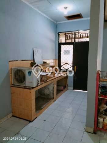 HOT DEAL! Dijual Rumah Berkualitas di Jababeka, Bekasi, Luas Tanah 120m² LB 70m² HOT DEAL! Dijual Rumah Berkualitas di Jababeka, Bekasi, Luas Tanah 120m² LB 70m²