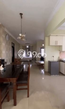 Rumah Elit Modern Siap Huni di Cijagra Bandung Rumah Elit Modern Siap Huni di Cijagra Bandung