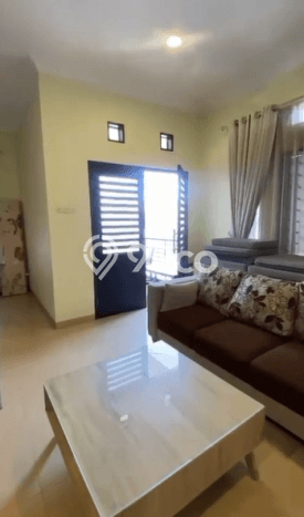 Rumah Elit Modern Siap Huni di Cijagra Bandung Rumah Elit Modern Siap Huni di Cijagra Bandung