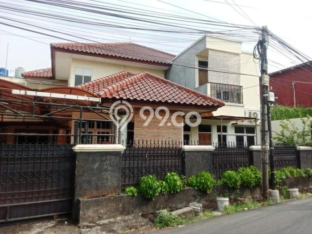 Best Deal Hunian Mewah Ideal dan Luas di Mampang Prapatan, Jakarta Selatan Best Deal Hunian Mewah Ideal dan Luas di Mampang Prapatan, Jakarta Selatan
