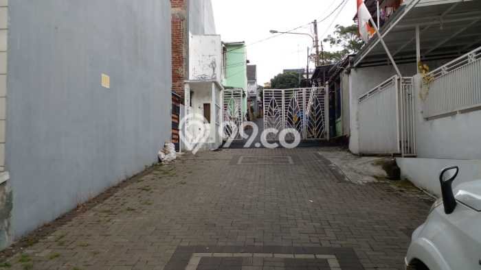 Tanah Kosong Dijual di Bandung dengan Area 155m2 Tanah Kosong Dijual di Bandung dengan Area 155m2