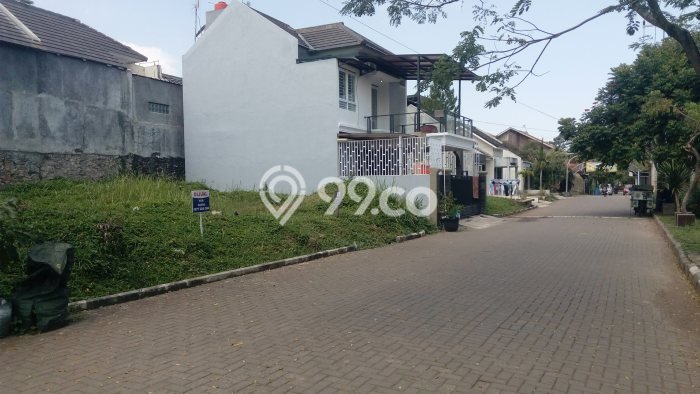 Tanah Area Berkembang di Padasuka, Luas 96m², Dekat ke Pusat Kota, Akses Padasuka, Bandung, Bandung Tanah Area Berkembang di Padasuka, Luas 96m², Dekat ke Pusat Kota, Akses Padasuka, Bandung, Bandung