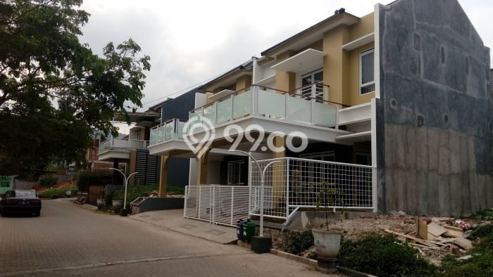 Tanah Area Berkembang di Padasuka, Luas 96m², Dekat ke Pusat Kota, Akses Padasuka, Bandung, Bandung Tanah Area Berkembang di Padasuka, Luas 96m², Dekat ke Pusat Kota, Akses Padasuka, Bandung, Bandung