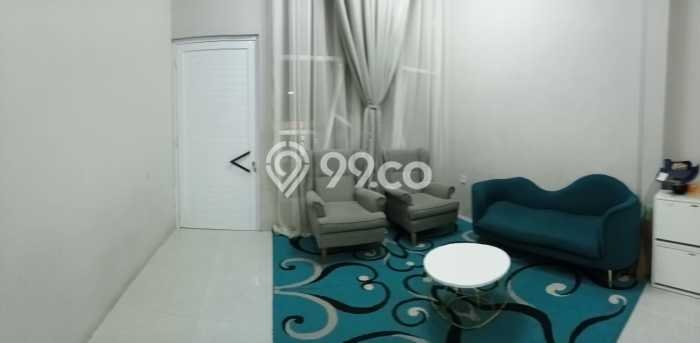 Jual Rumah Modern 5 KT di Padasuka, Bandung Jual Rumah Modern 5 KT di Padasuka, Bandung