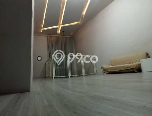 Jual Rumah Modern 5 KT di Padasuka, Bandung Jual Rumah Modern 5 KT di Padasuka, Bandung
